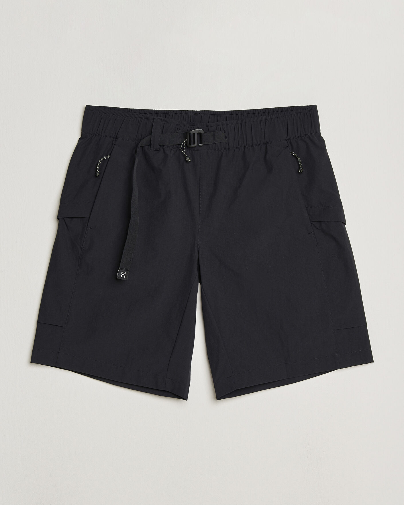 Herre | Shorts | Haglöfs | Hede Shorts True Black