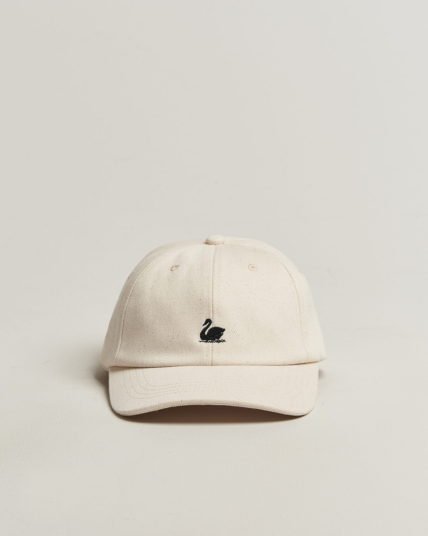 Herre | Hatter og capser | Merz b. Schwanen | Cotton Twill Cap Nature