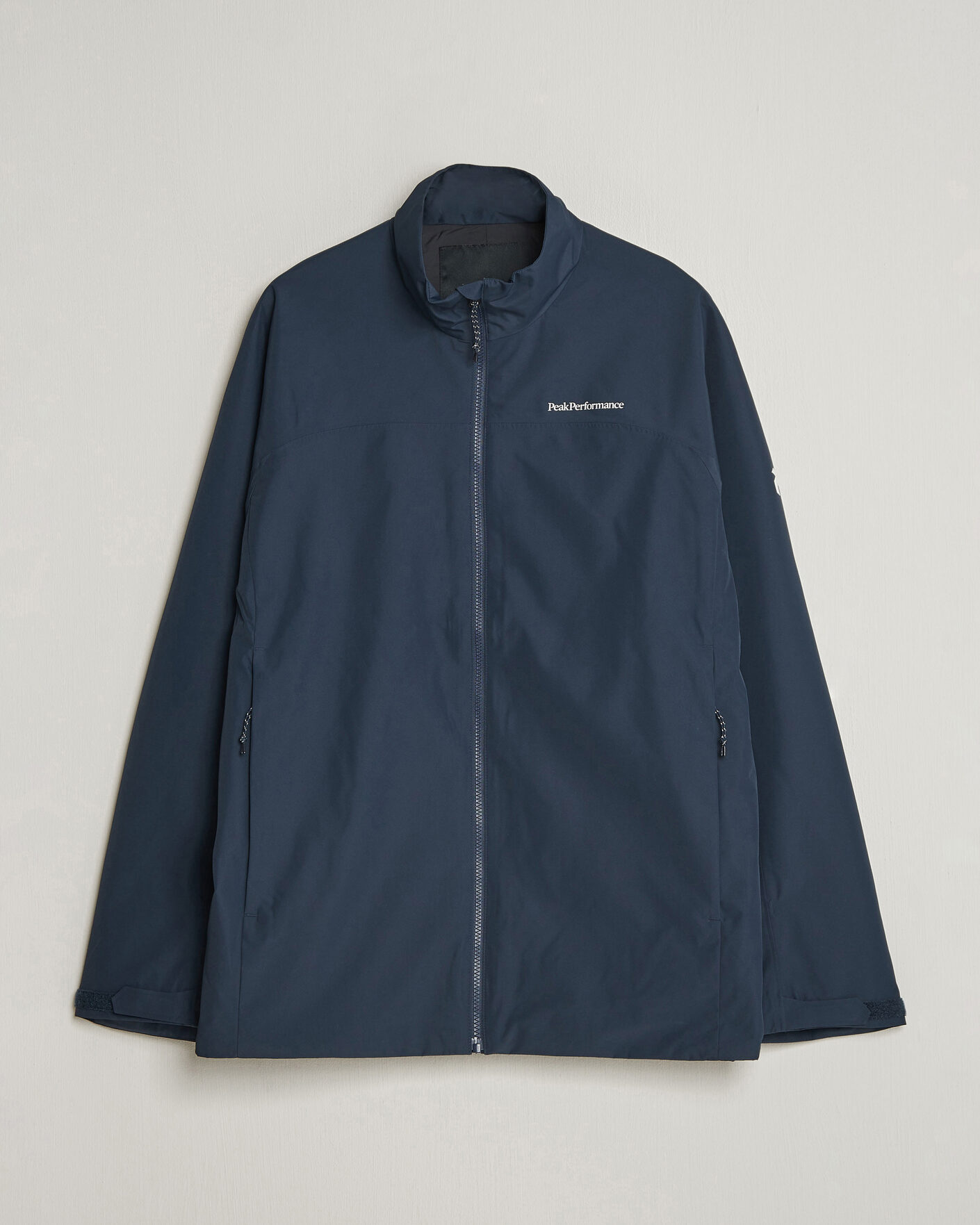 Herre | Jakker | Peak Performance | Quest Jacket Blue Shadow