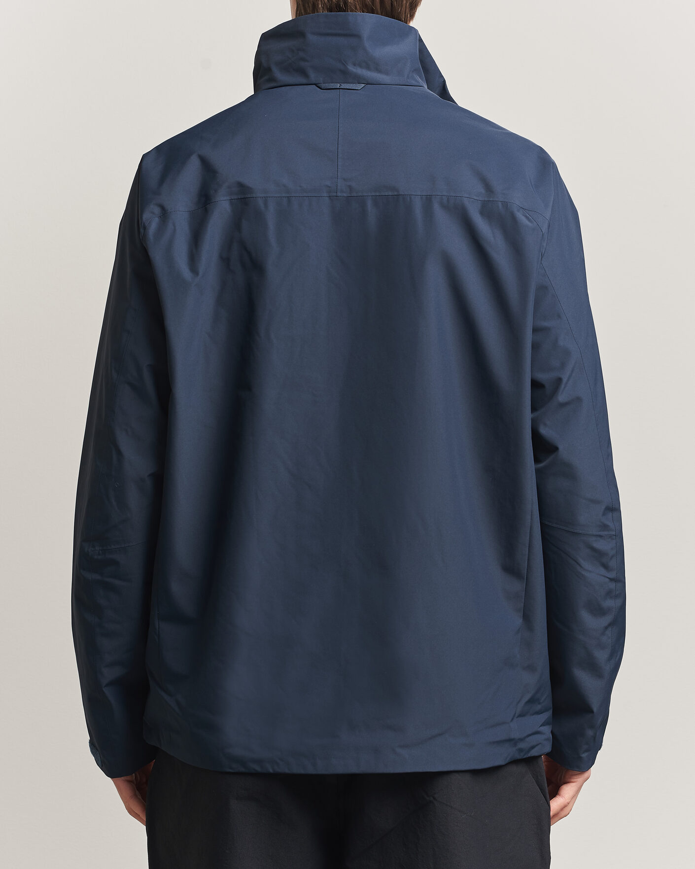 Herre | Jakker | Peak Performance | Quest Jacket Blue Shadow