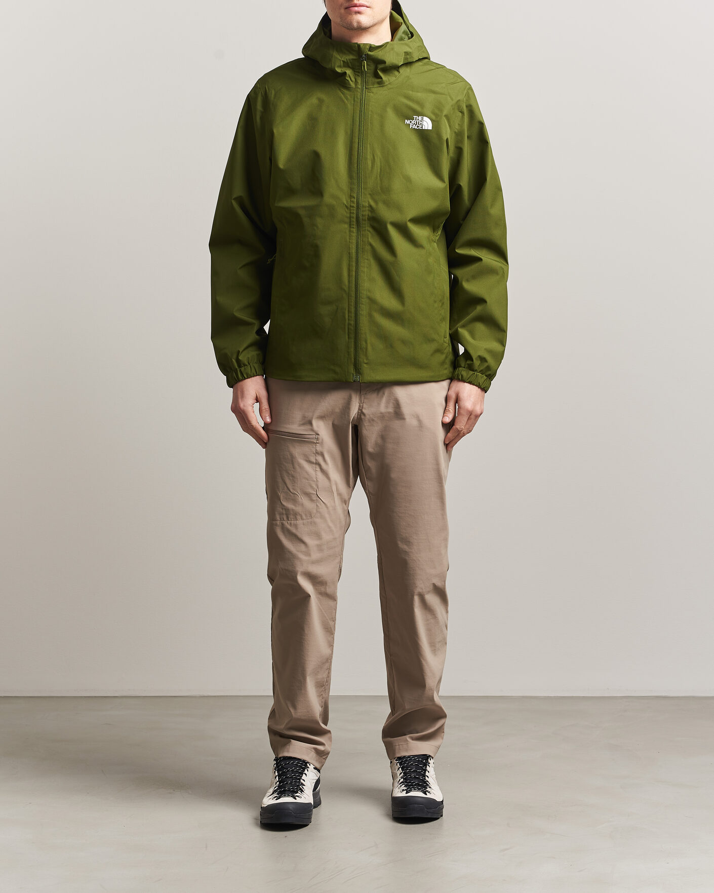 Herre | Bukser | Peak Performance | Iconiq Pants Avid Beige