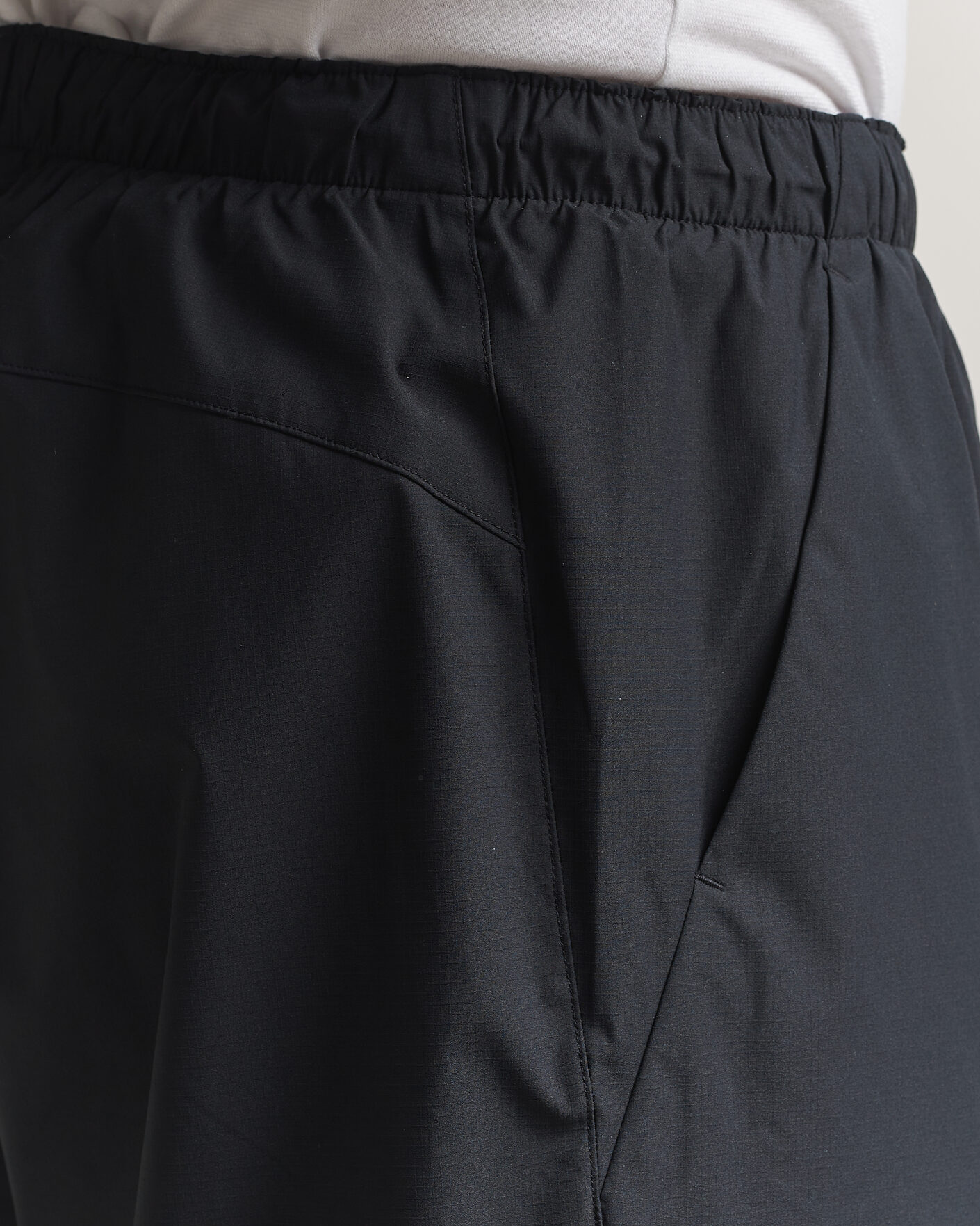 Herre | Bukser | Peak Performance | Outdoor Cargo Pants Black