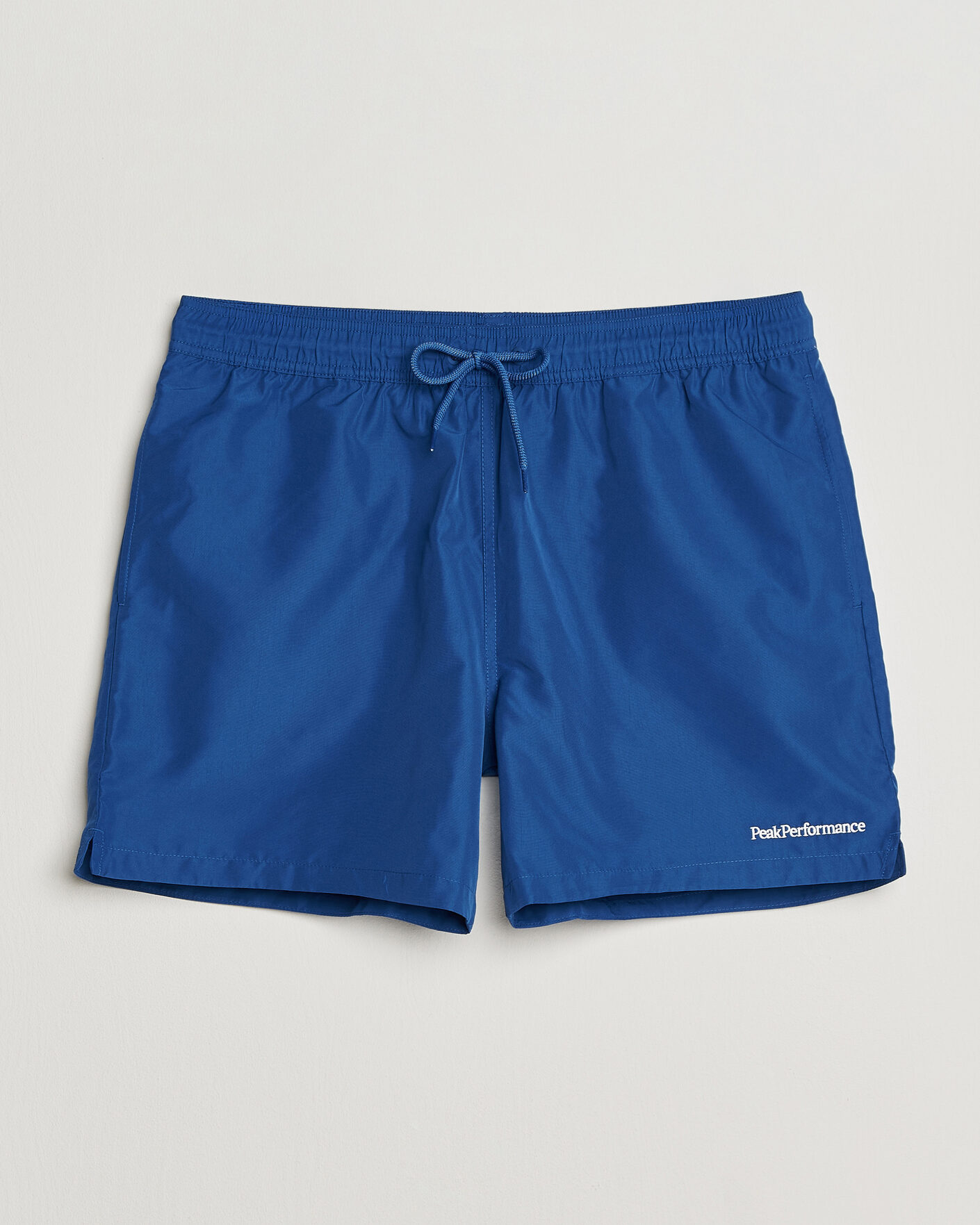 Herre | Badeshorts | Peak Performance | Swimshorts True Blue