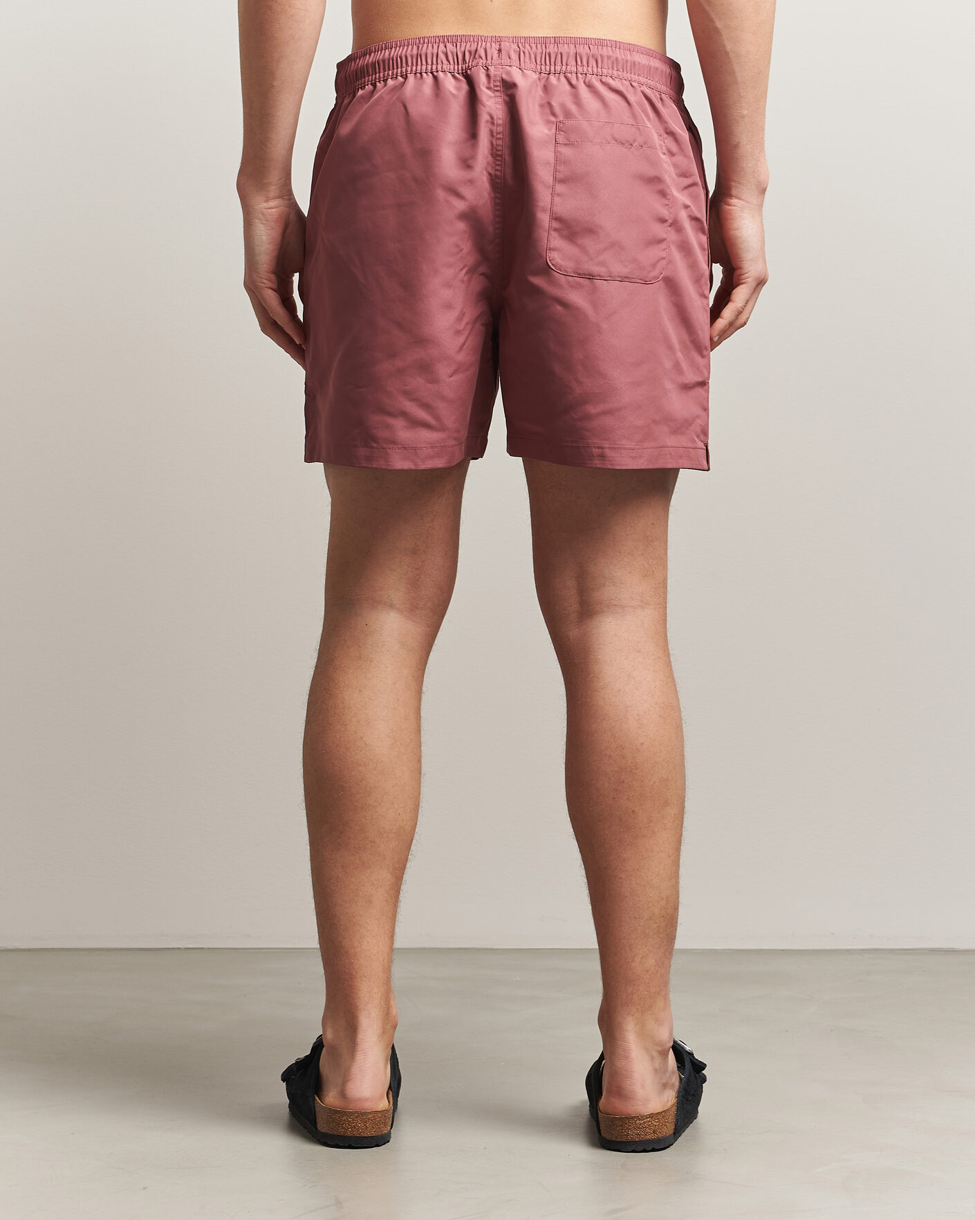 Herre | Badeshorts | Peak Performance | Swimshorts Wild Rouge