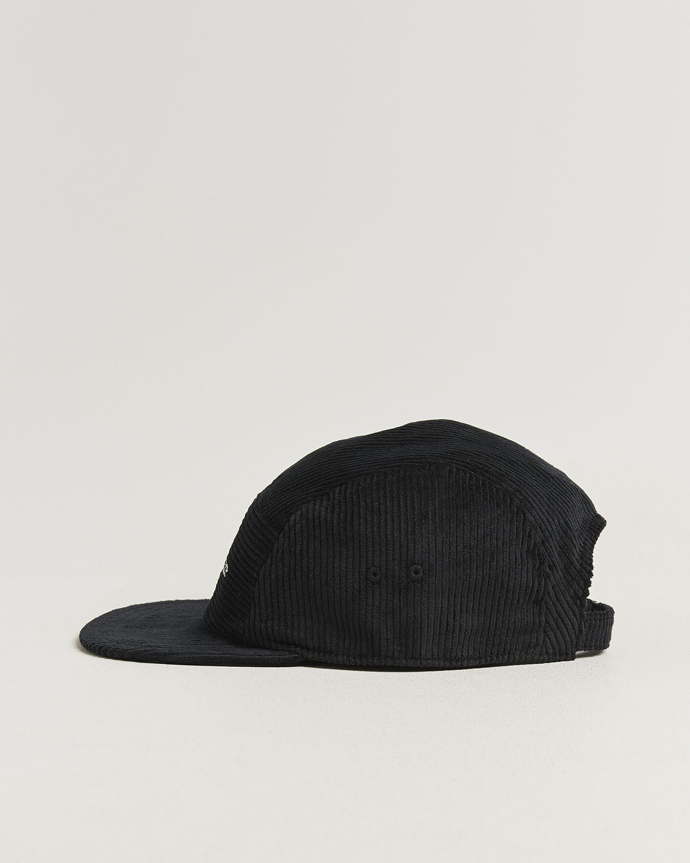 Herre | Hatter og capser | Peak Performance | Cord Cap Black