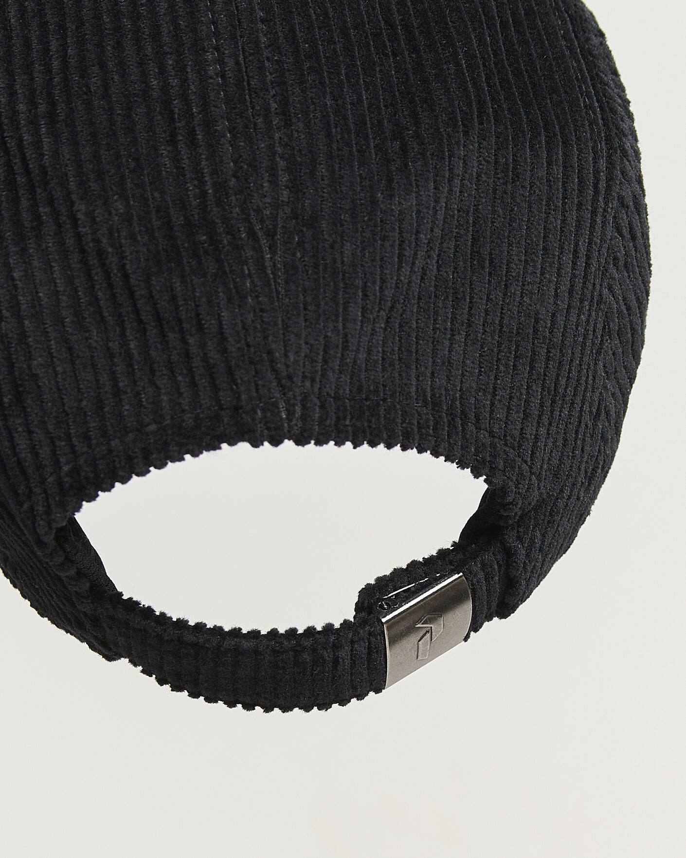 Herre | Hatter og capser | Peak Performance | Cord Cap Black