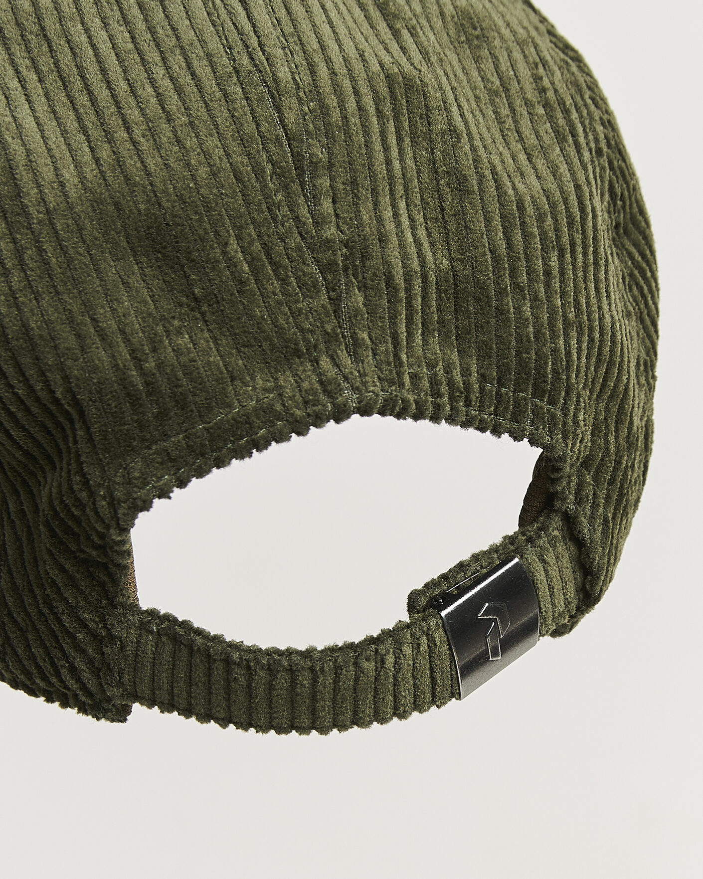 Herre | Hatter og capser | Peak Performance | Cord Cap Pine Needle