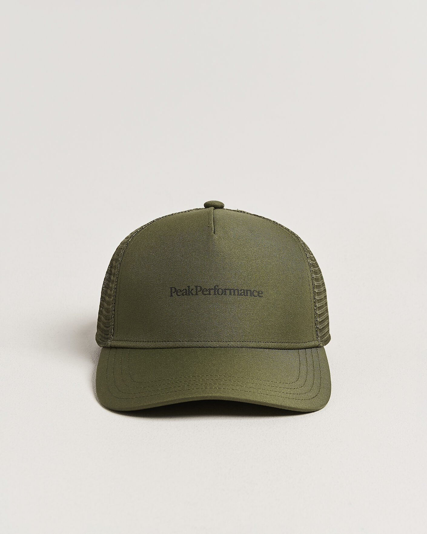 Herre | Hatter og capser | Peak Performance | Trucker Cap Pine Needle