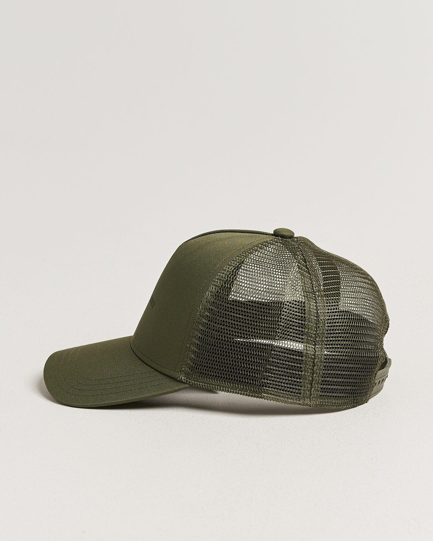 Herre | Hatter og capser | Peak Performance | Trucker Cap Pine Needle