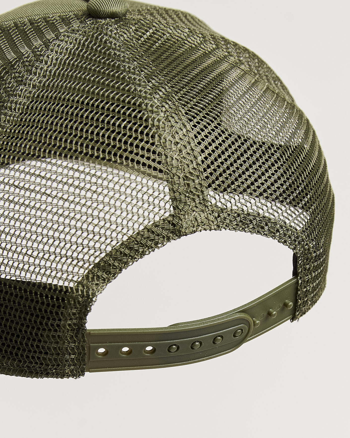 Herre | Hatter og capser | Peak Performance | Trucker Cap Pine Needle