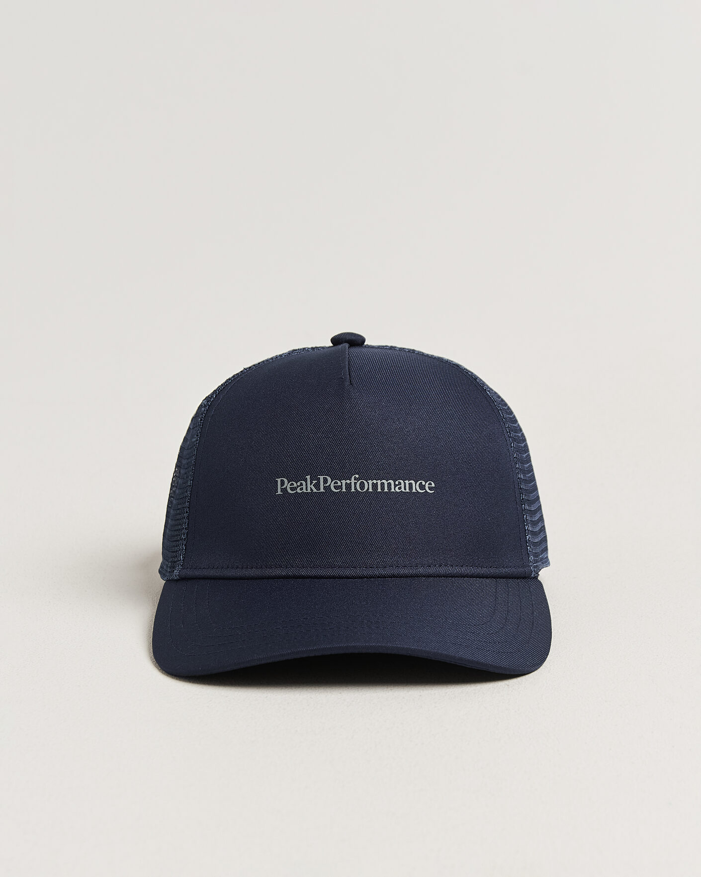 Herre | Hatter og capser | Peak Performance | Trucker Cap Blue Shadow