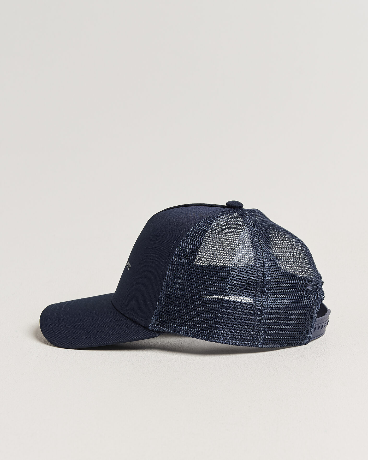 Herre | Hatter og capser | Peak Performance | Trucker Cap Blue Shadow