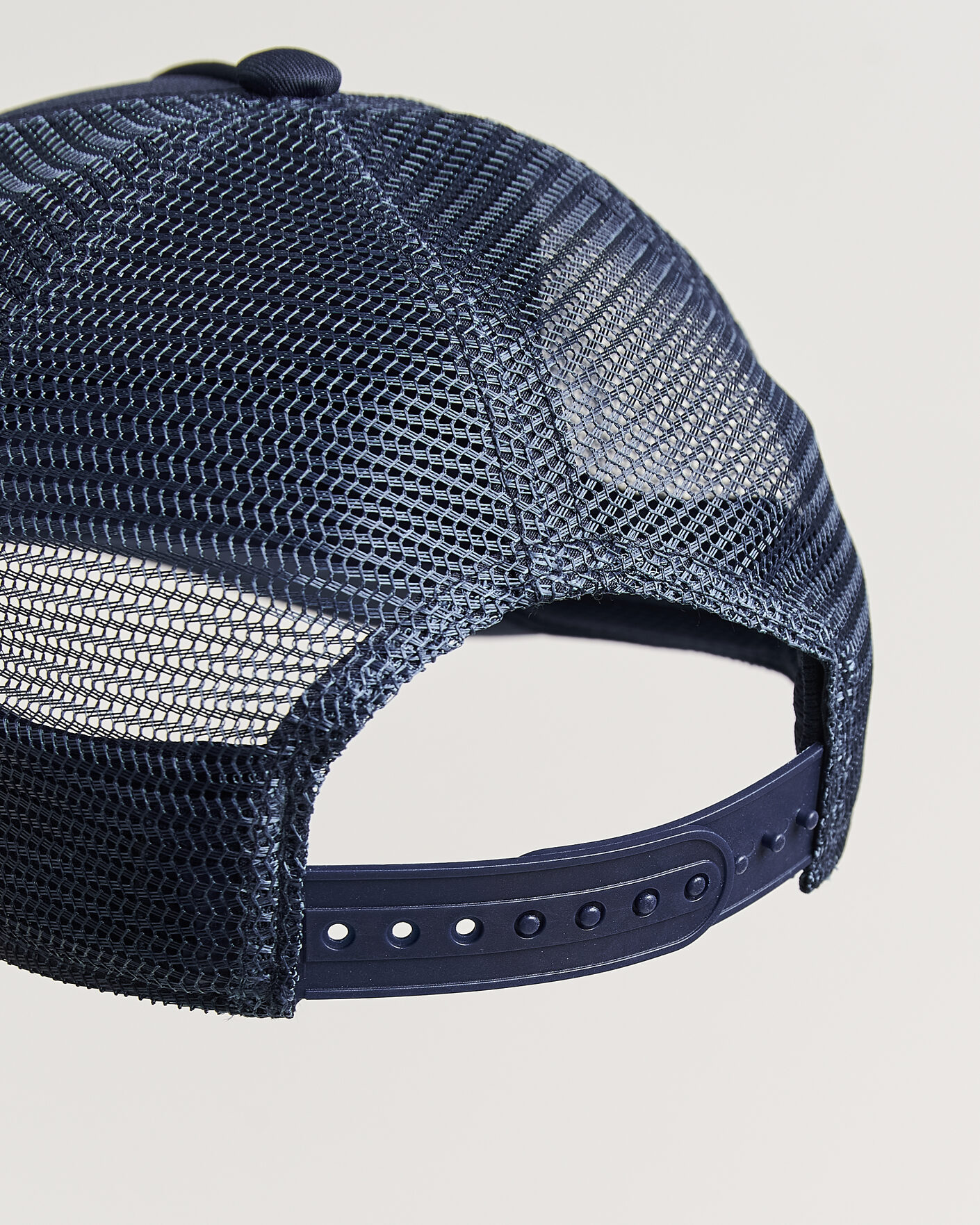 Herre | Hatter og capser | Peak Performance | Trucker Cap Blue Shadow