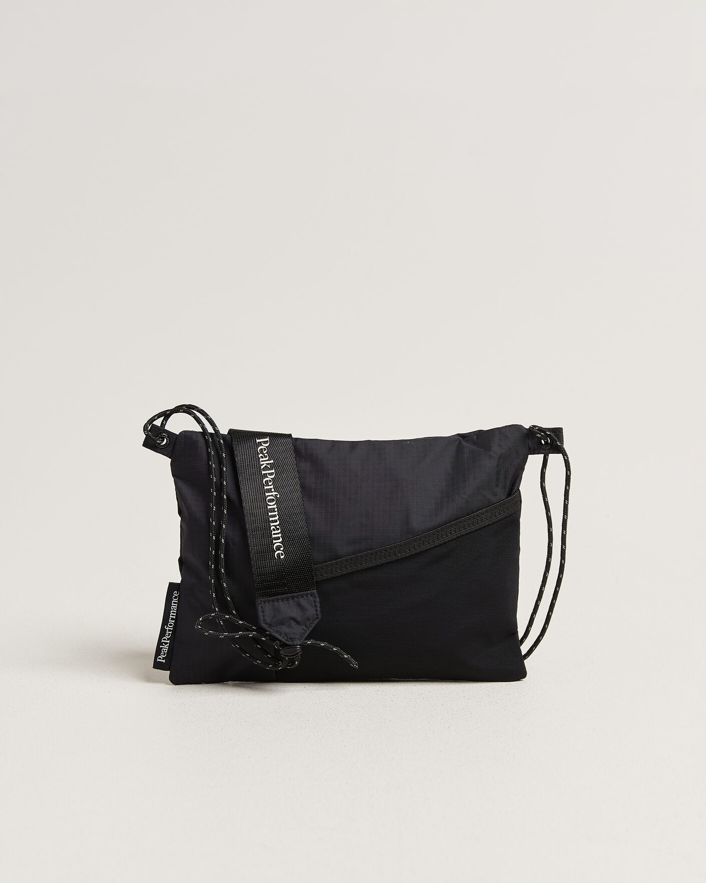 Herre | Vesker | Peak Performance | Accessory Bag Black