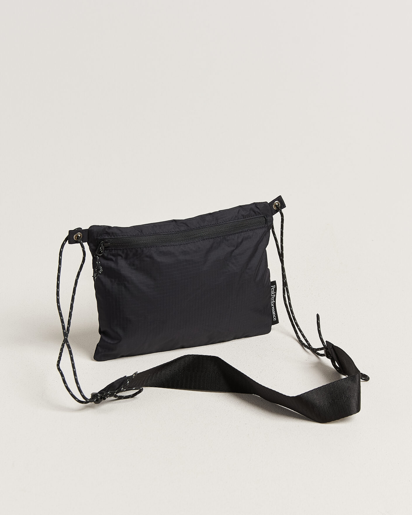 Herre | Vesker | Peak Performance | Accessory Bag Black
