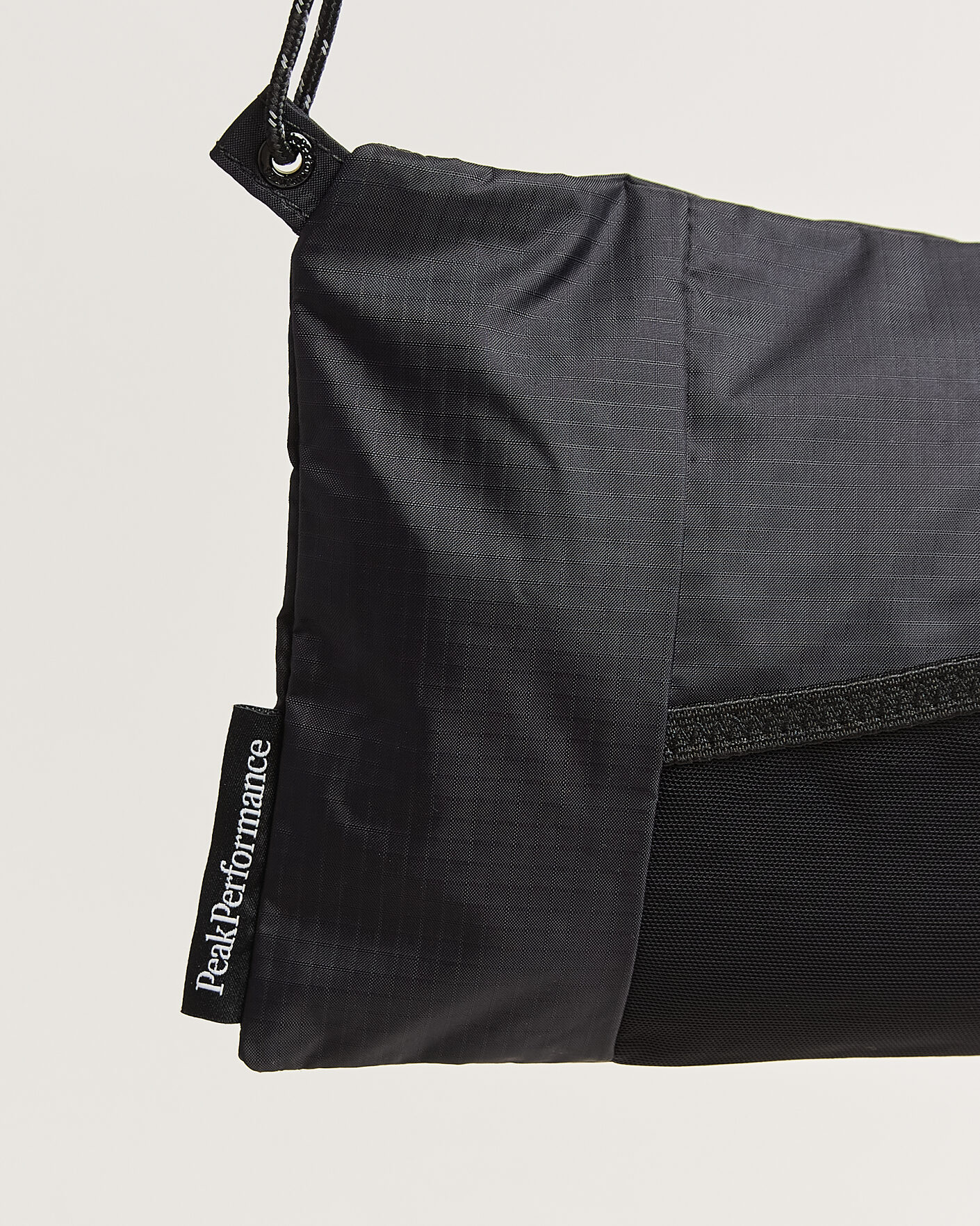 Herre | Vesker | Peak Performance | Accessory Bag Black