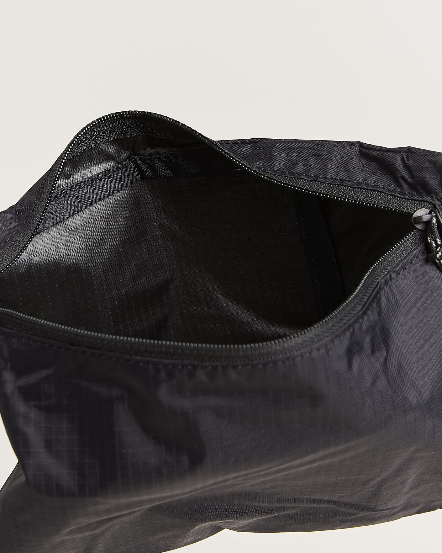 Herre | Vesker | Peak Performance | Accessory Bag Black