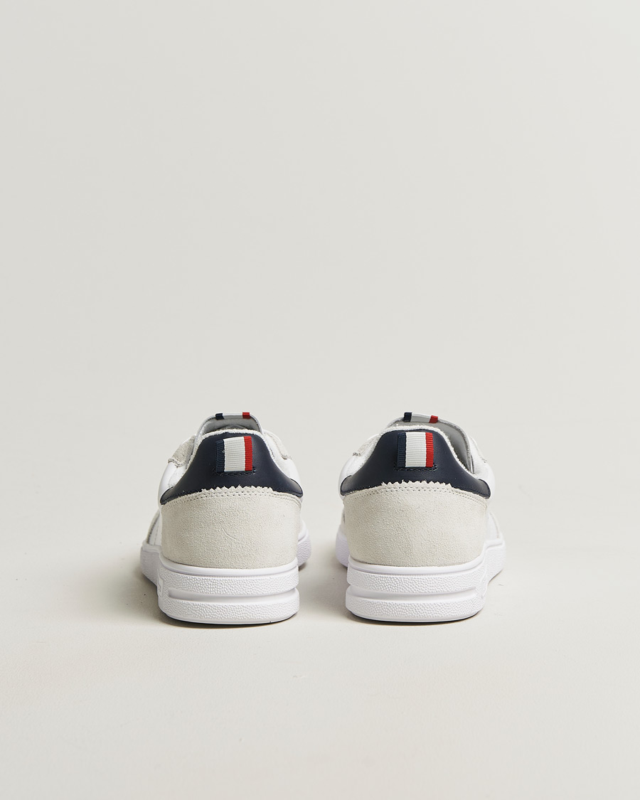 Herre | Sneakers | Polo Ralph Lauren | Bedford Leather/Suede Sneakers Multi