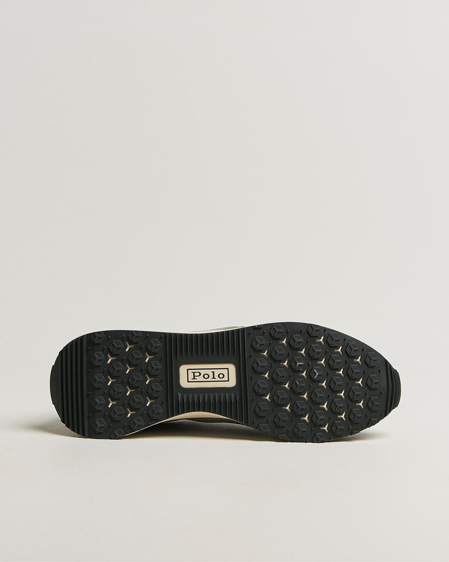 Herre | Sneakers | Polo Ralph Lauren | Train 89 Sneakers Hunter Navy