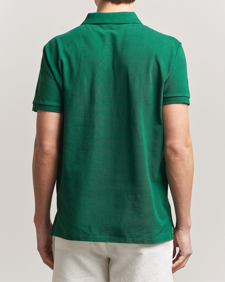 Herre | Pikéer | Polo Ralph Lauren | Custom Slim Fit Polo New Forest