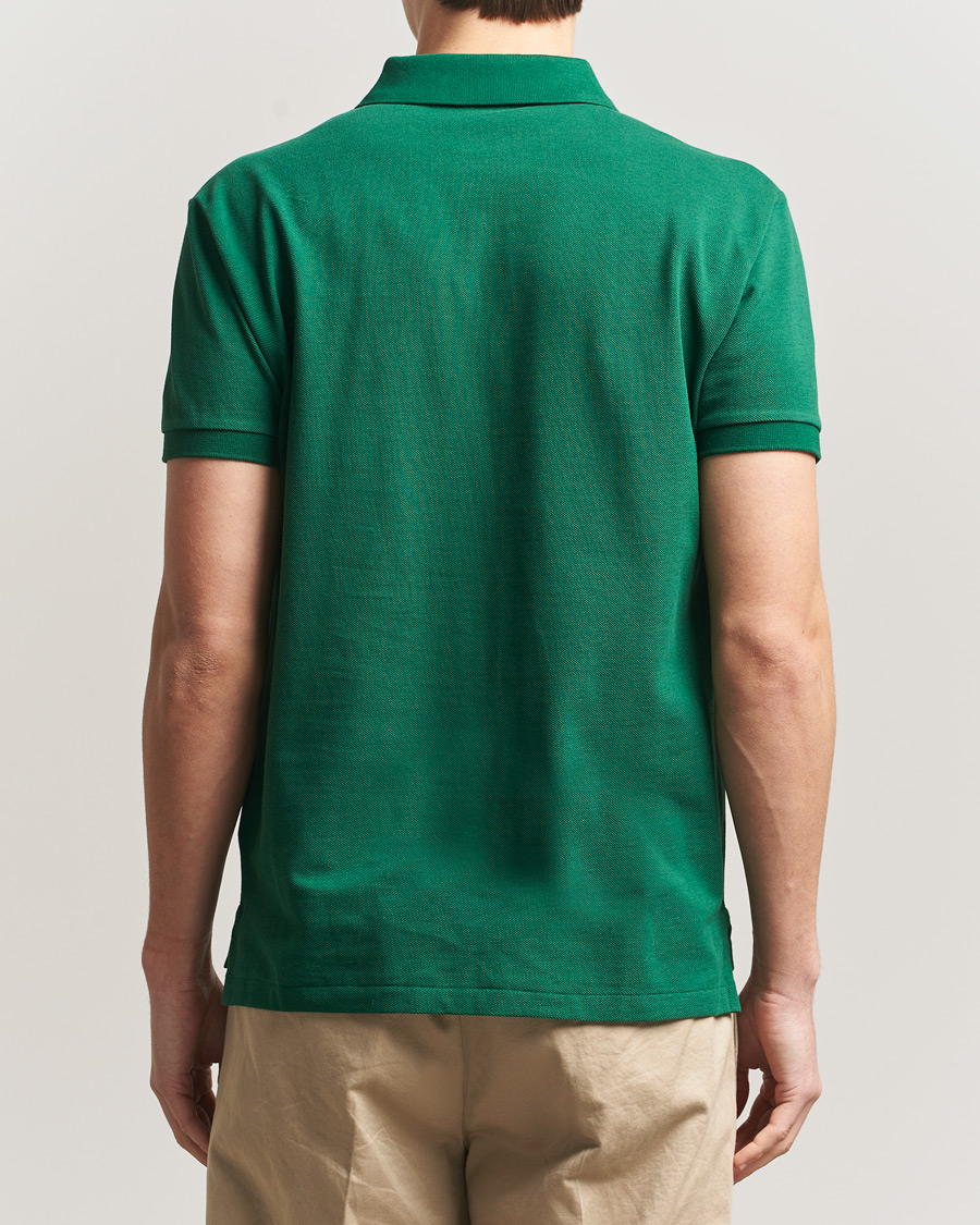 Herre | Pikéer | Polo Ralph Lauren | Slim Fit Polo New Forest