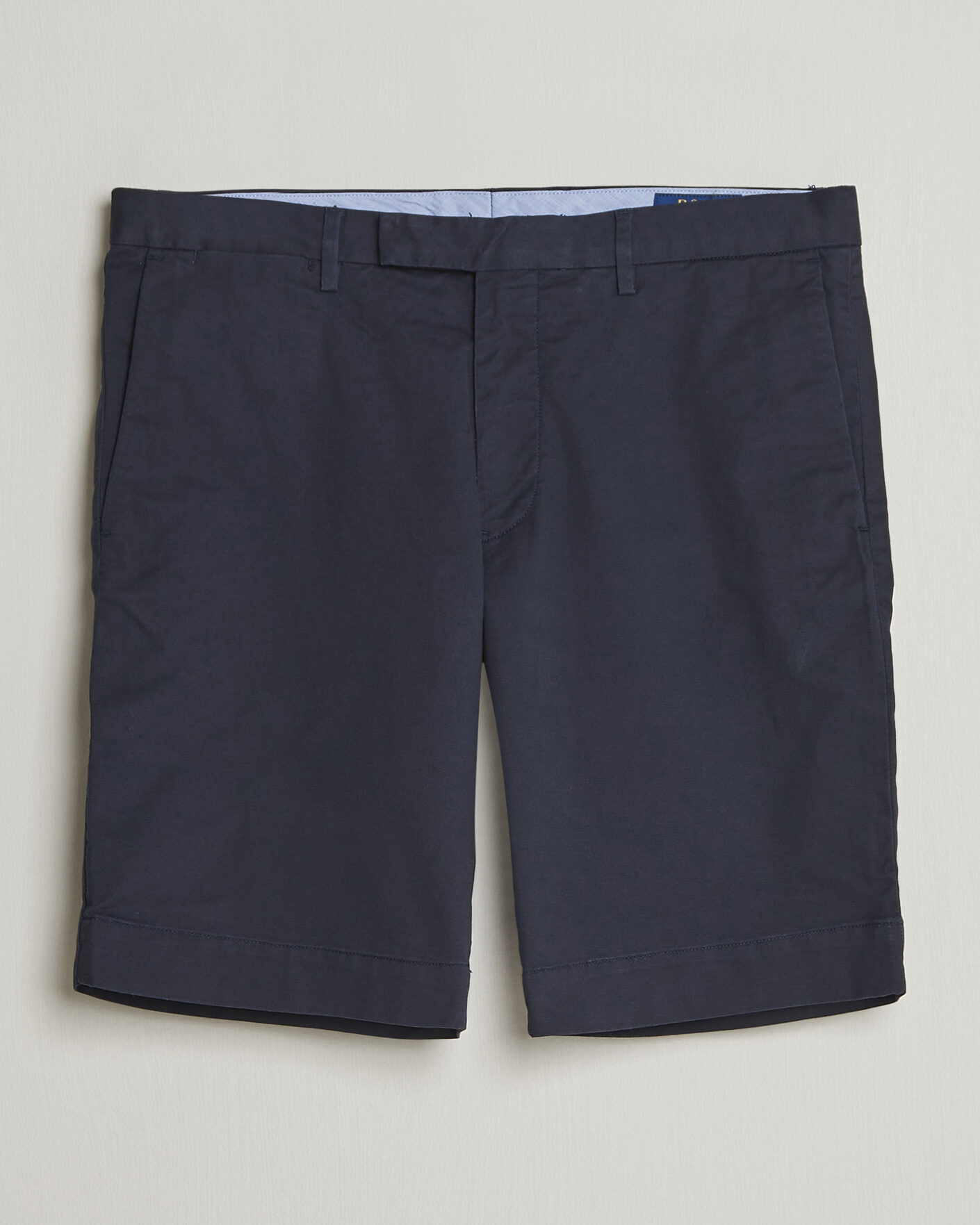 Herre | Shorts | Polo Ralph Lauren | Stretch Twill Shorts Aviator Navy