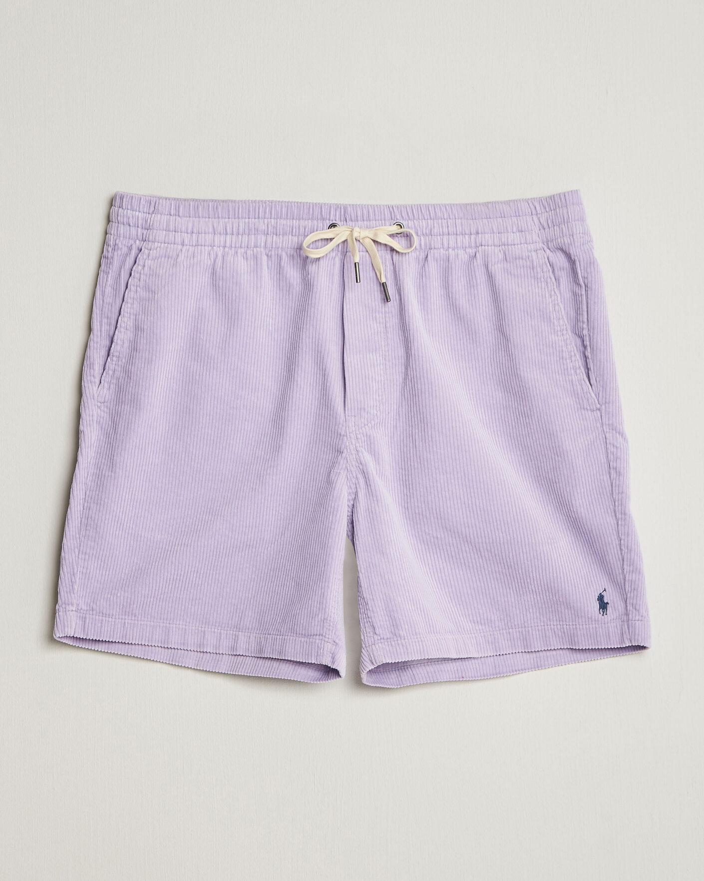 Herre | Shorts | Polo Ralph Lauren | Corduroy Shorts Spring Iris