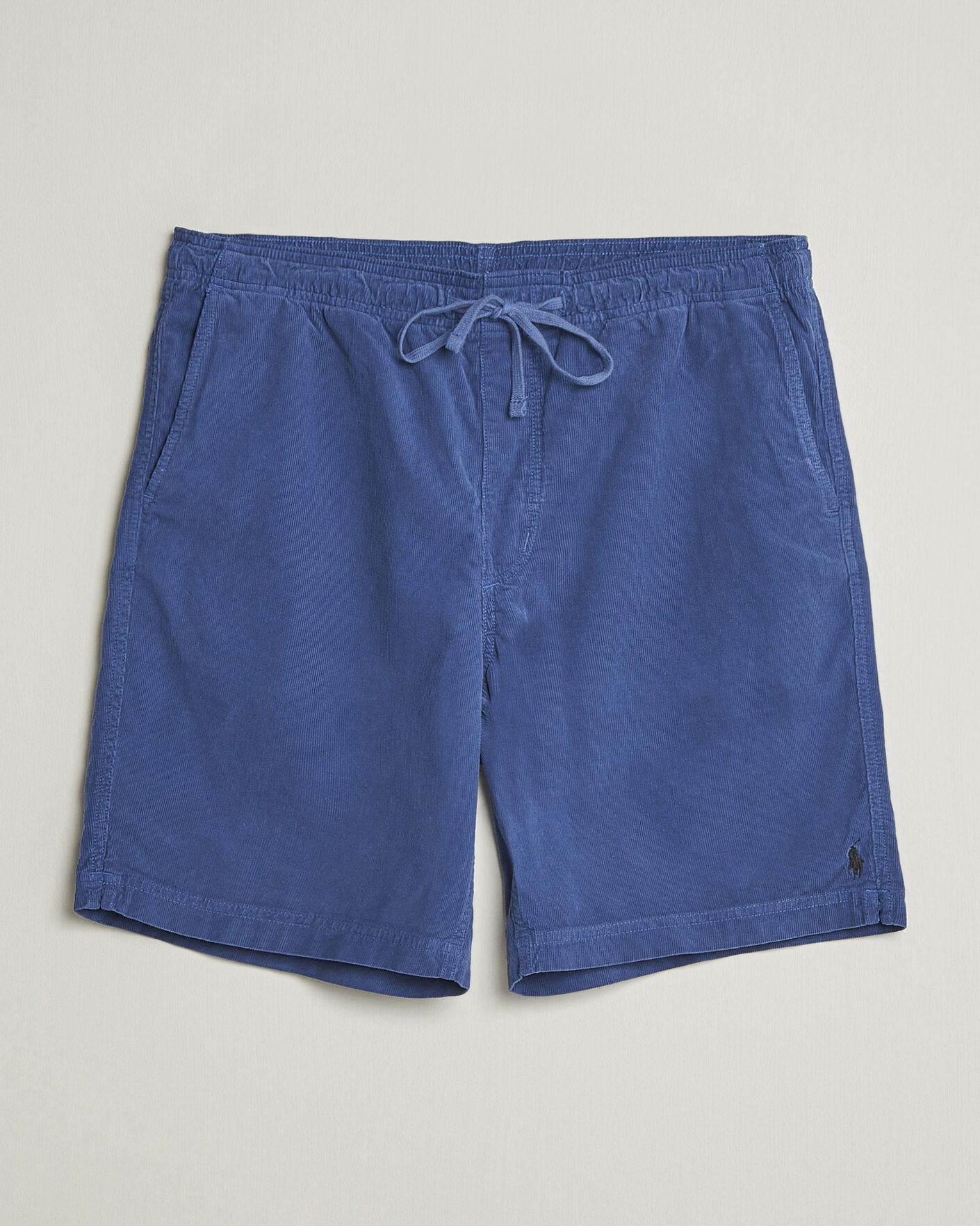 Herre | Shorts | Polo Ralph Lauren | Wale Cord Shorts Old Royal