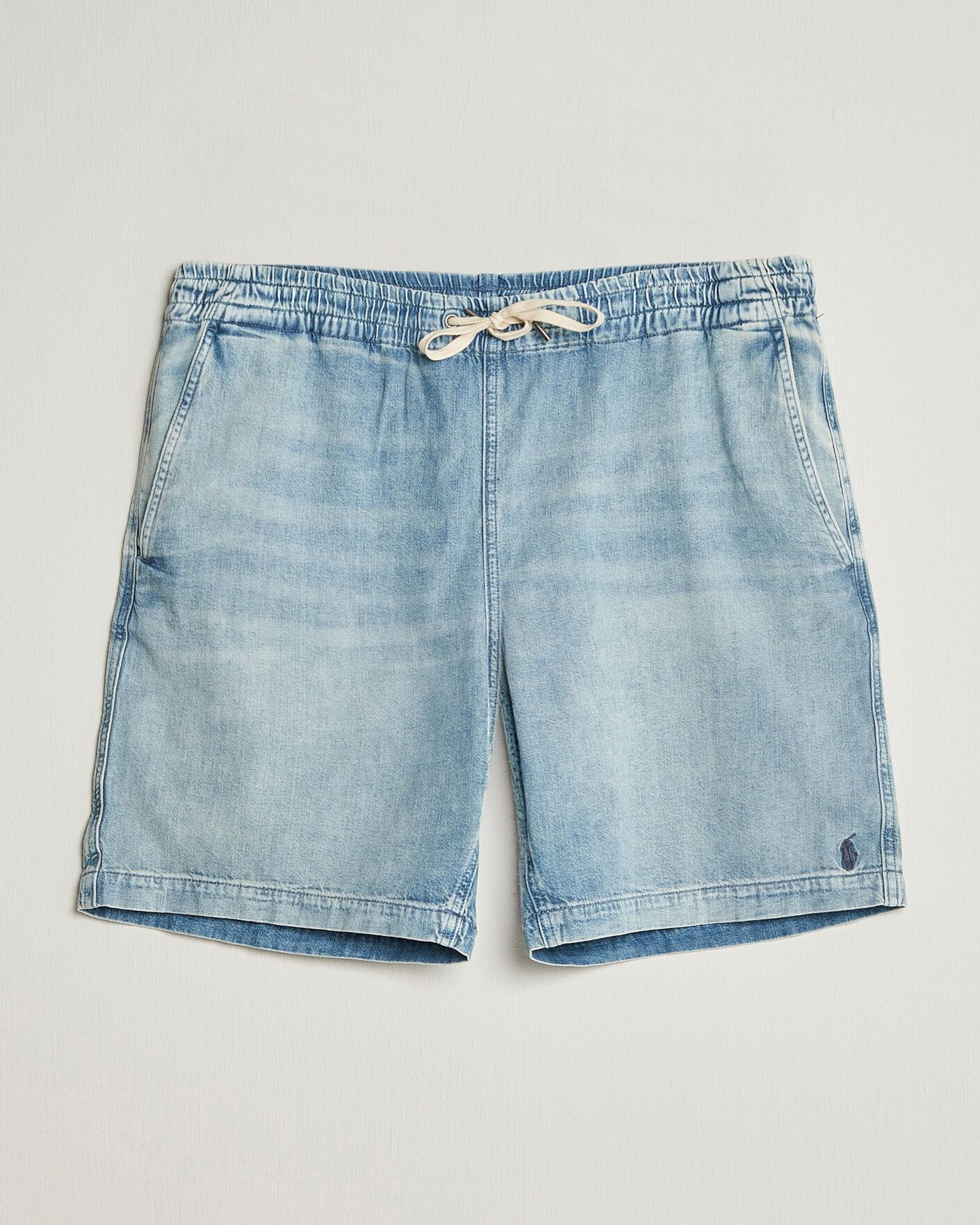 Herre | Shorts | Polo Ralph Lauren | Denim Shorts Lathan
