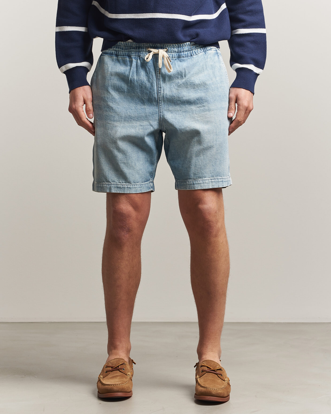 Herre | Shorts | Polo Ralph Lauren | Denim Shorts Lathan