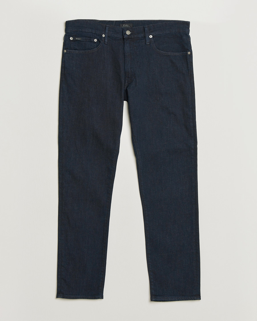 Herre | Jeans | Polo Ralph Lauren | Parkside Slim Jeans Miller V2