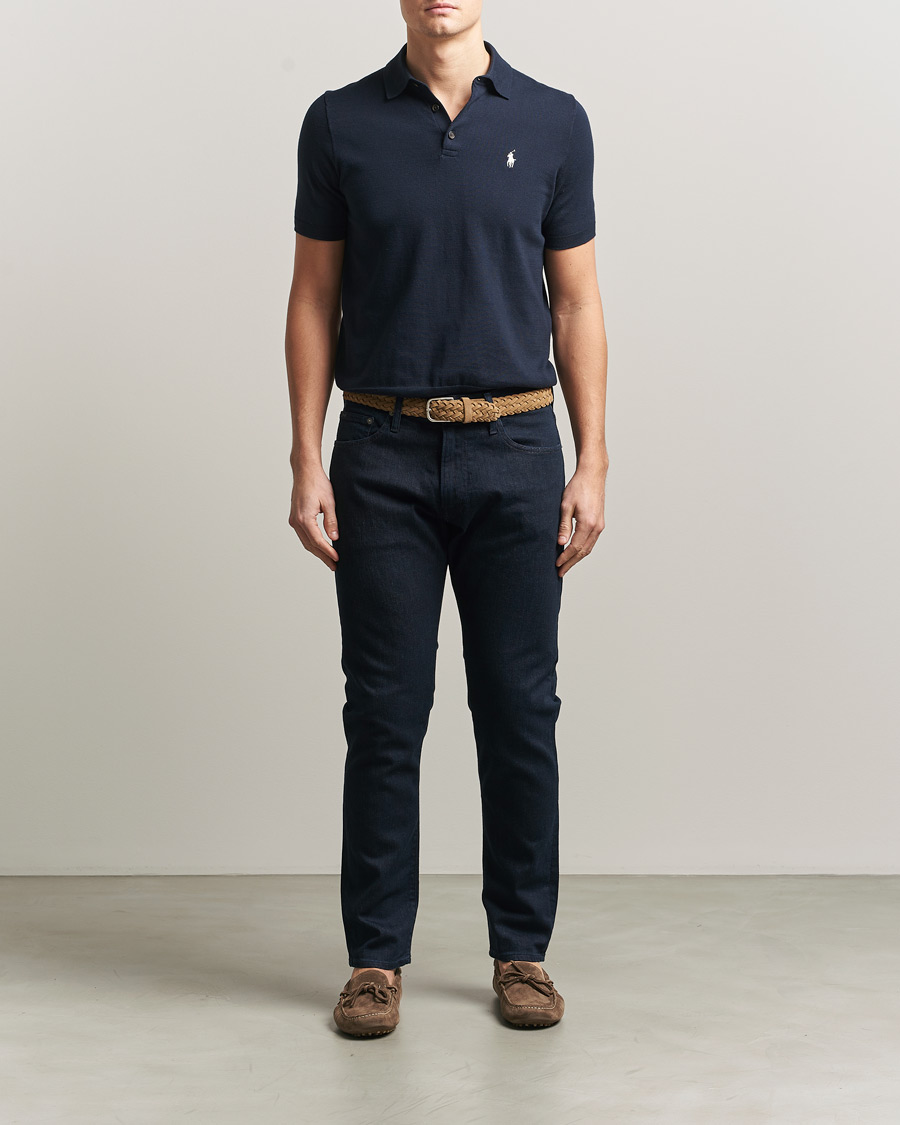Herre | Jeans | Polo Ralph Lauren | Parkside Slim Jeans Miller V2