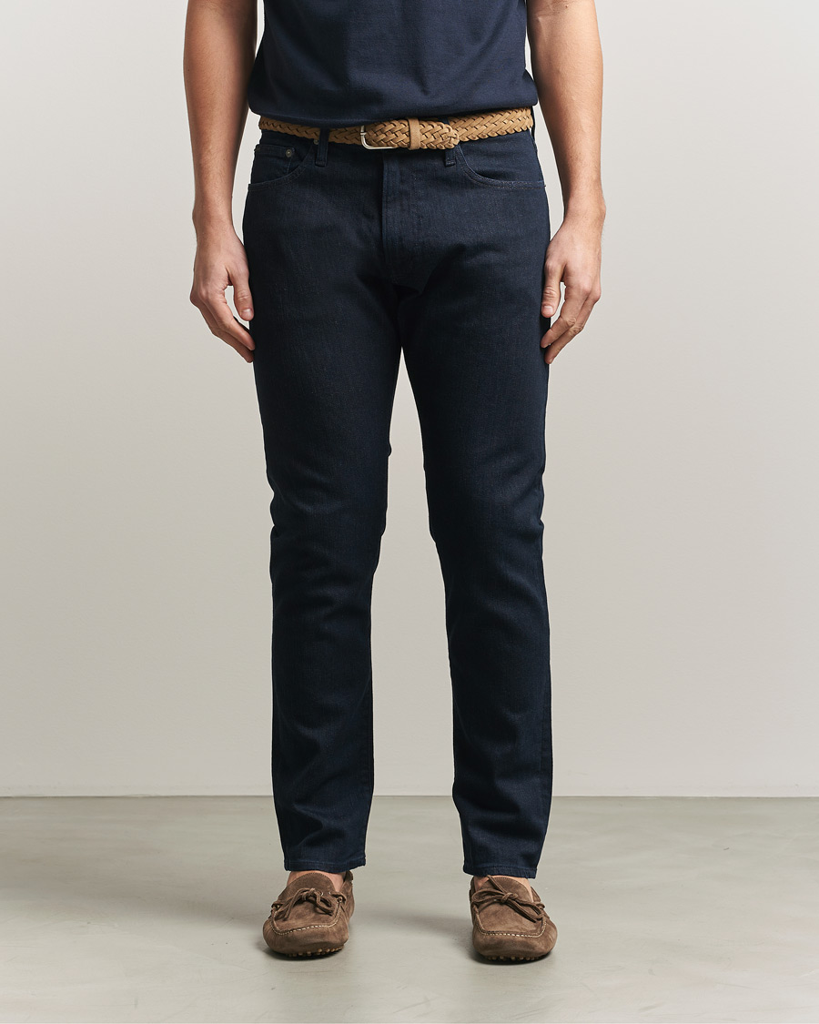 Herre | Jeans | Polo Ralph Lauren | Parkside Slim Jeans Miller V2