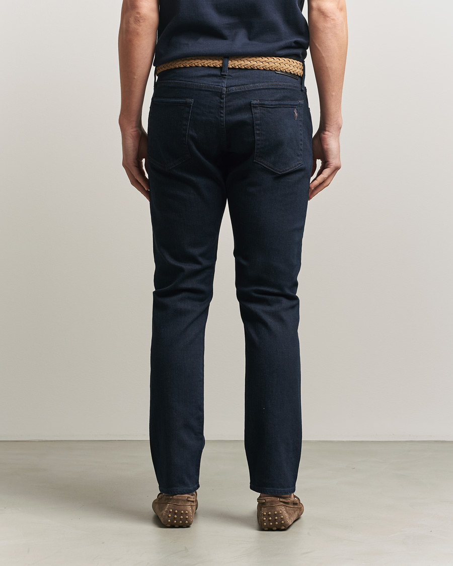 Herre | Jeans | Polo Ralph Lauren | Parkside Slim Jeans Miller V2