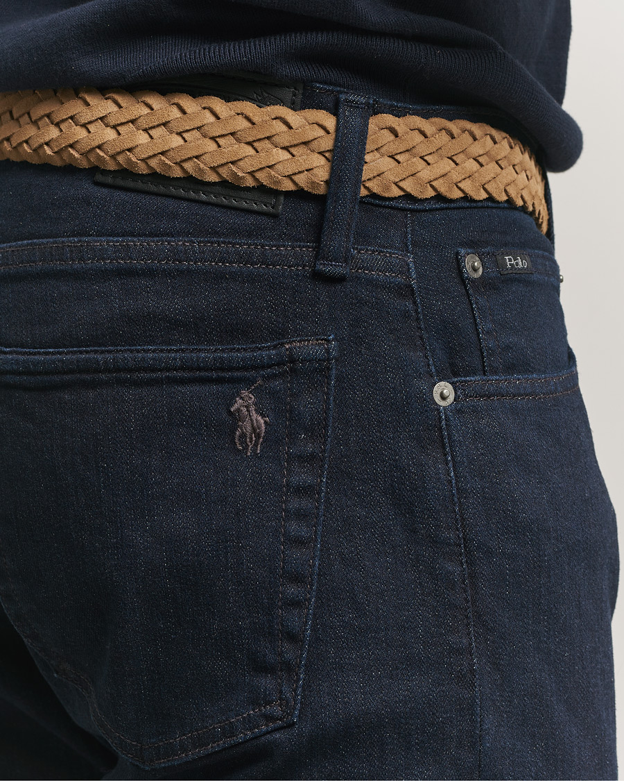 Herre | Jeans | Polo Ralph Lauren | Parkside Slim Jeans Miller V2