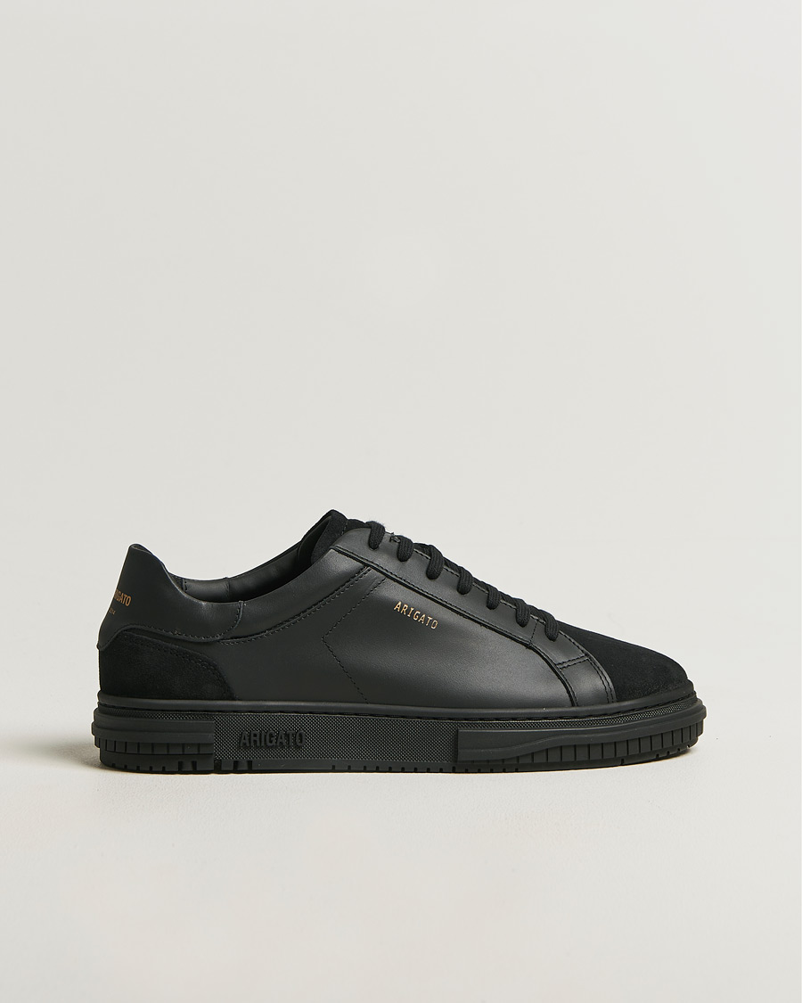 Herre | Sneakers | Axel Arigato | Atlas Sneaker Black