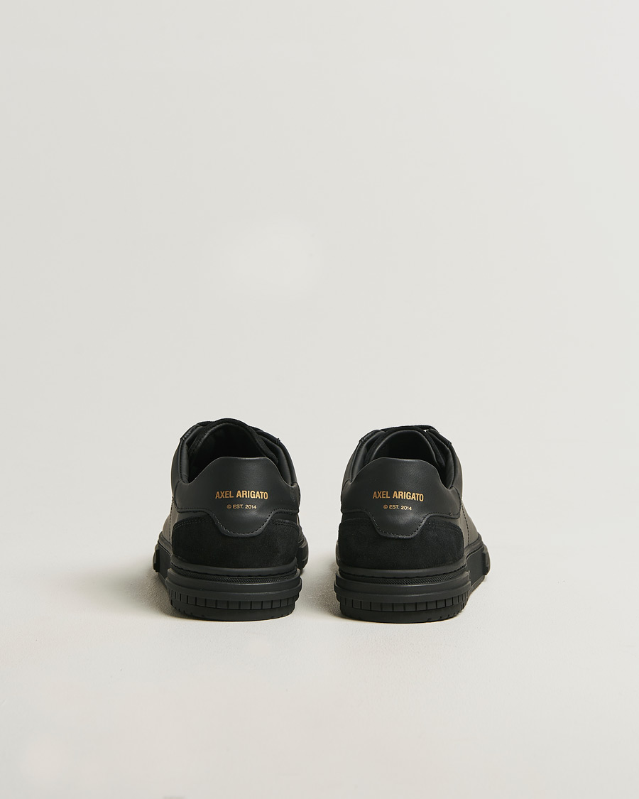 Herre | Sneakers | Axel Arigato | Atlas Sneaker Black