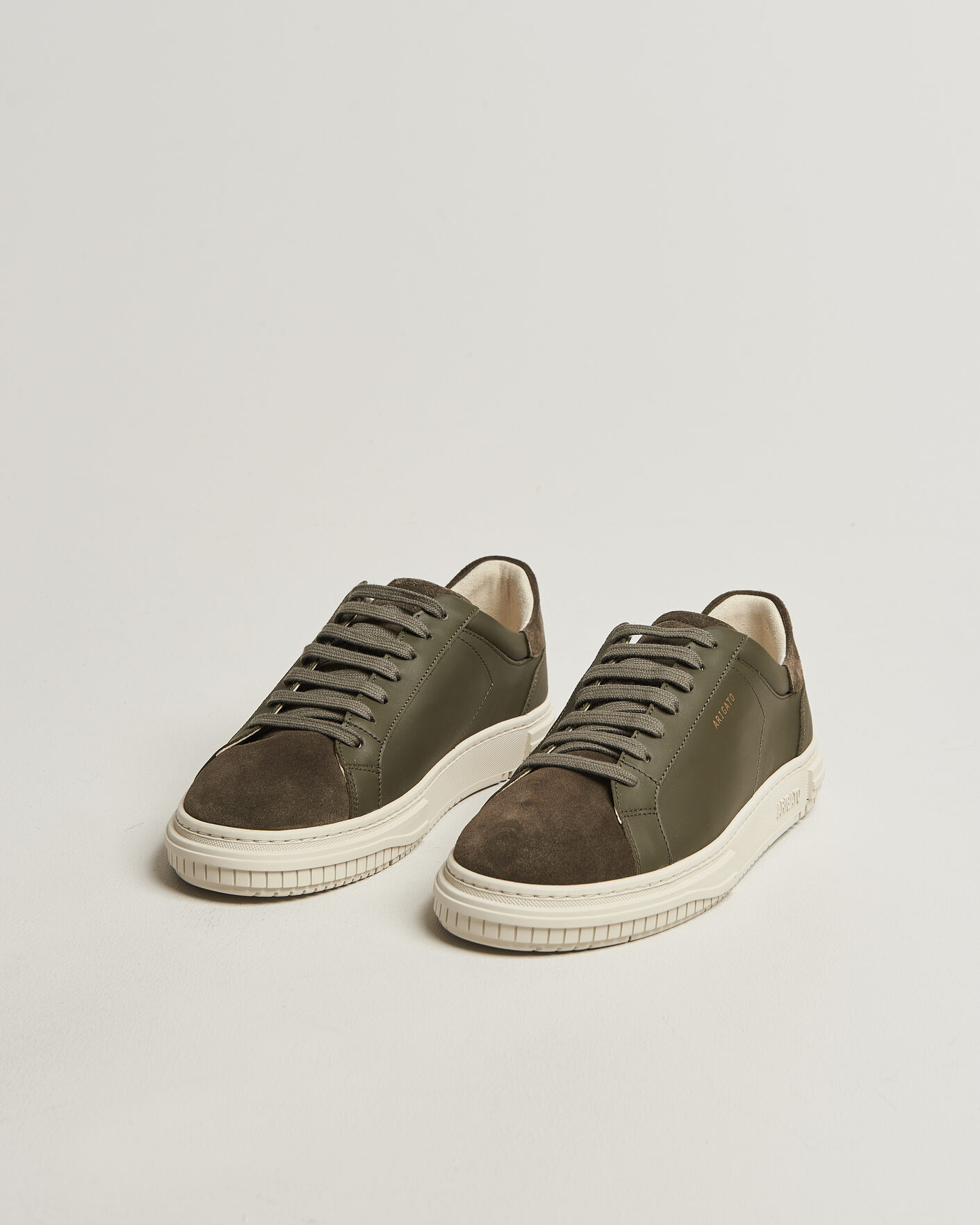 Herre | Sneakers | Axel Arigato | Atlas Sneaker Dark Green