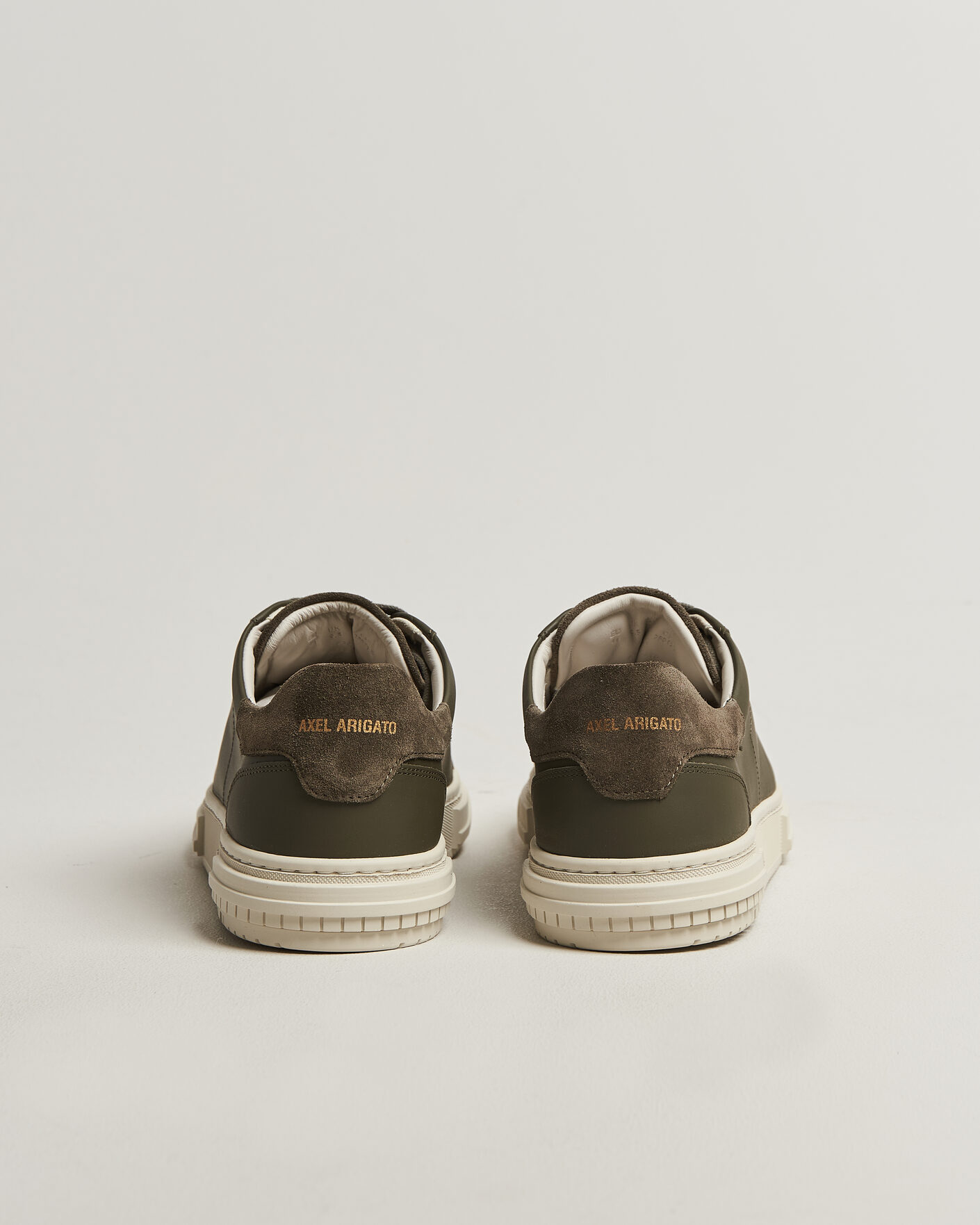 Herre | Sneakers | Axel Arigato | Atlas Sneaker Dark Green