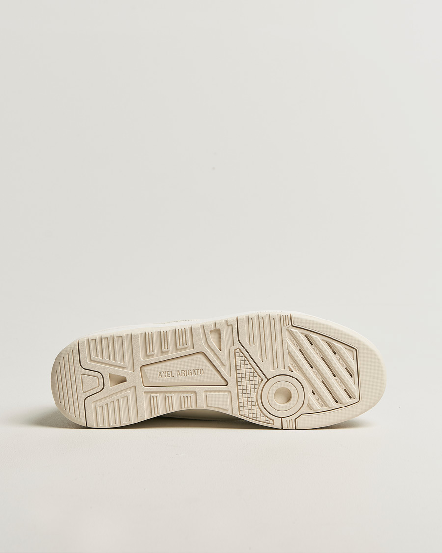 Herre | Sneakers | Axel Arigato | Clay Sneaker Off White