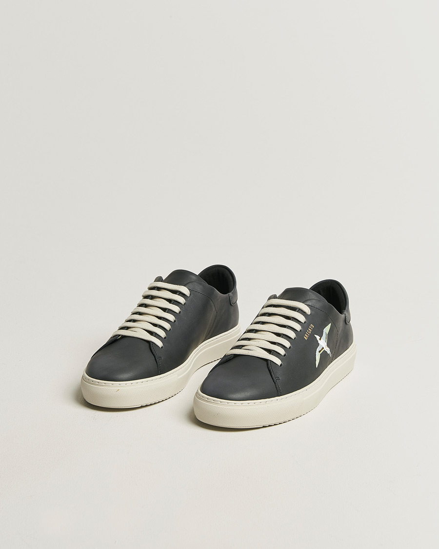 Herre | Sneakers | Axel Arigato | Clean 90 Bee Bird Sneaker Black