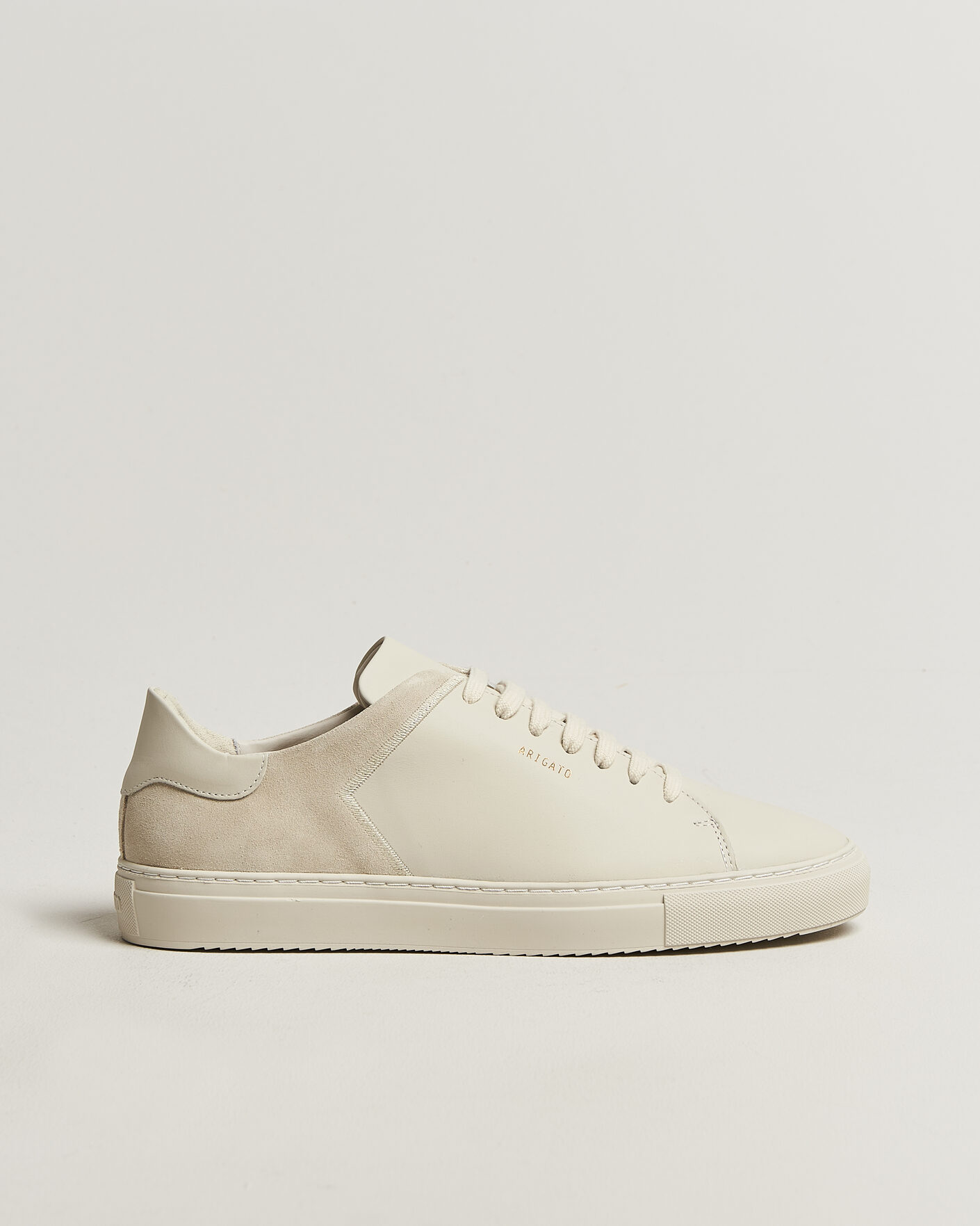 Herre | Sneakers | Axel Arigato | Clean 90 Split Sneaker Light Beige