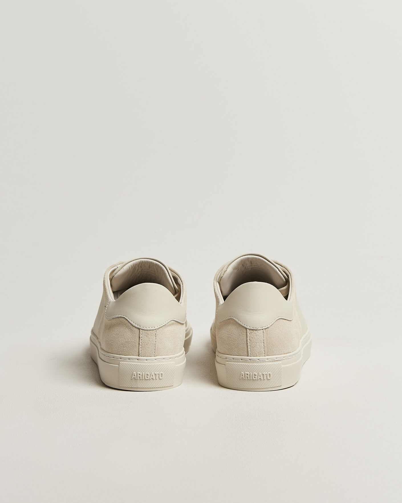 Herre | Sneakers | Axel Arigato | Clean 90 Split Sneaker Light Beige