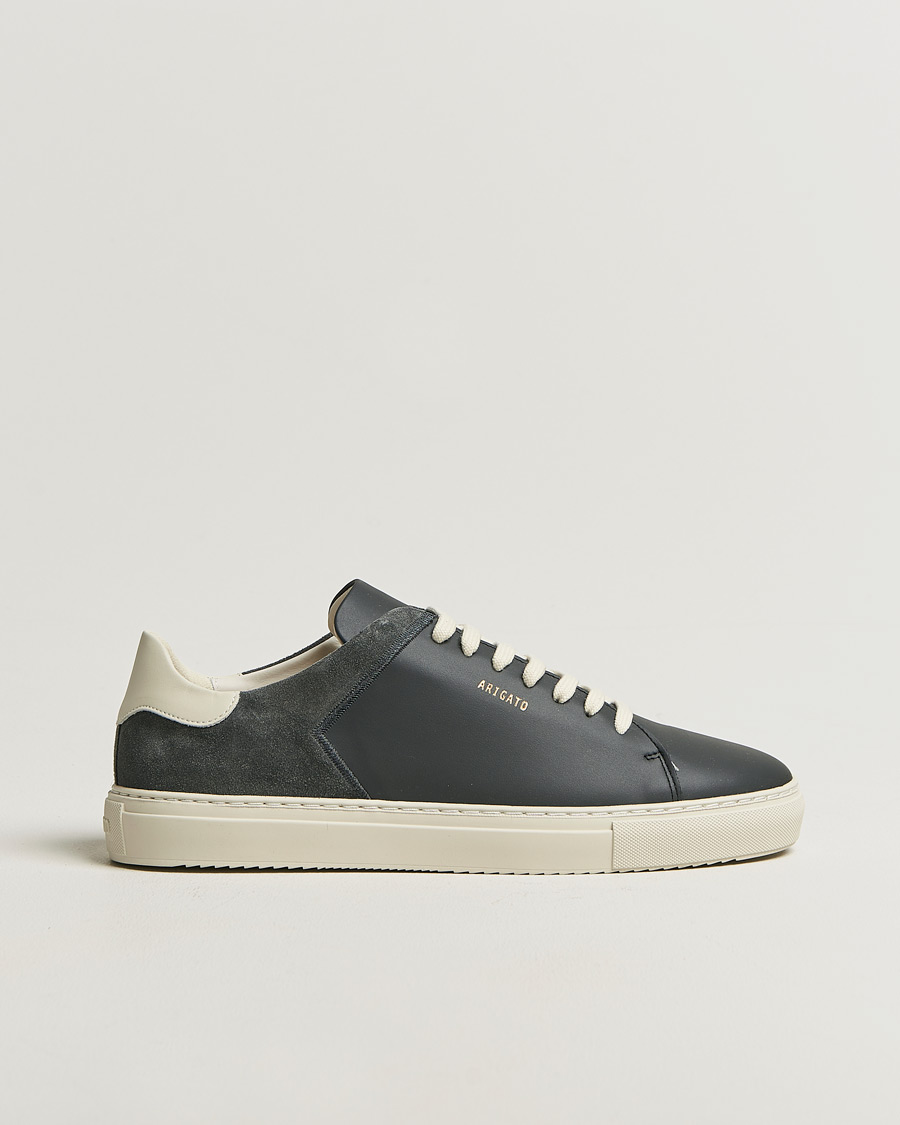 Herre | Sneakers | Axel Arigato | Clean 90 Split Sneaker Black