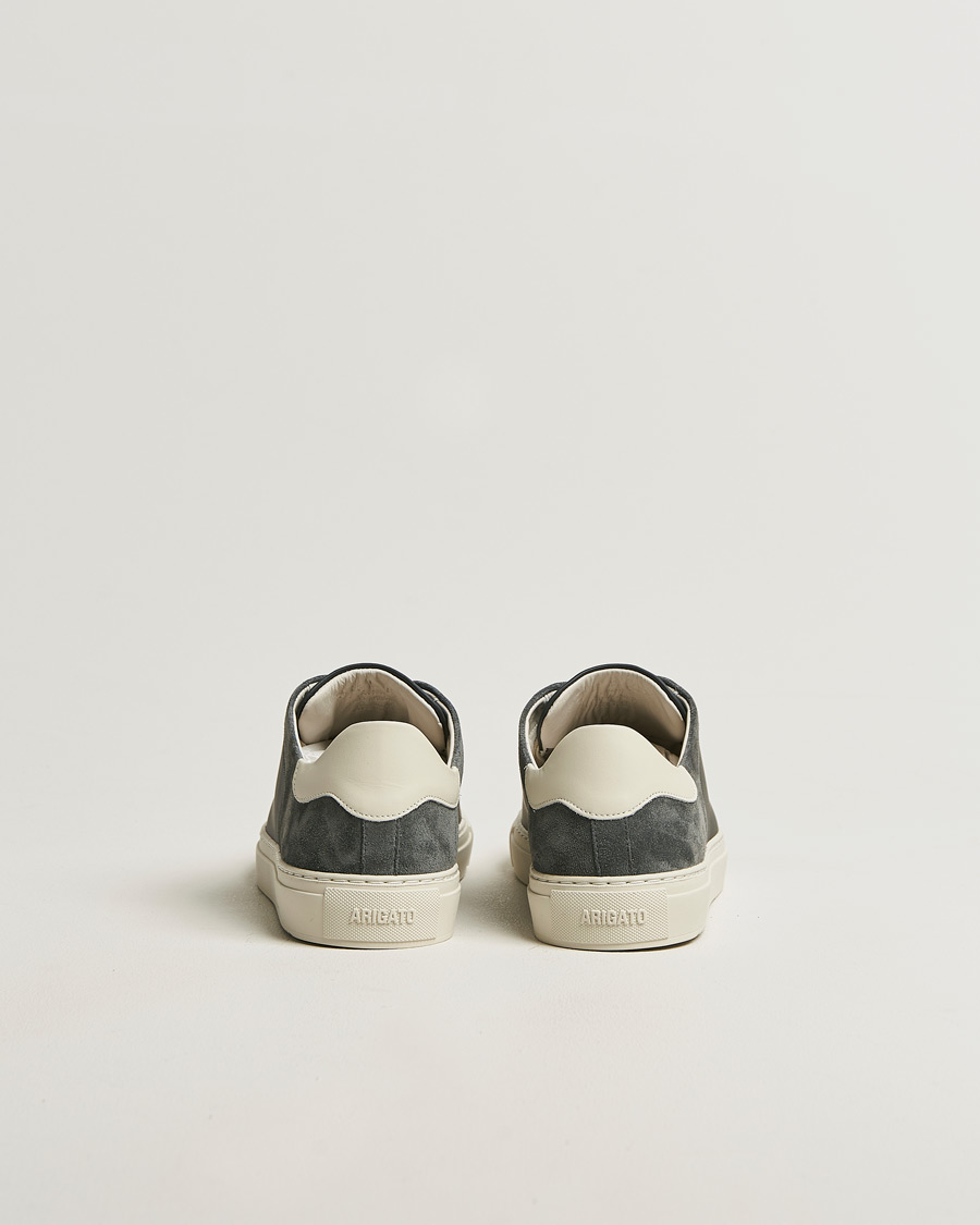 Herre | Sneakers | Axel Arigato | Clean 90 Split Sneaker Black