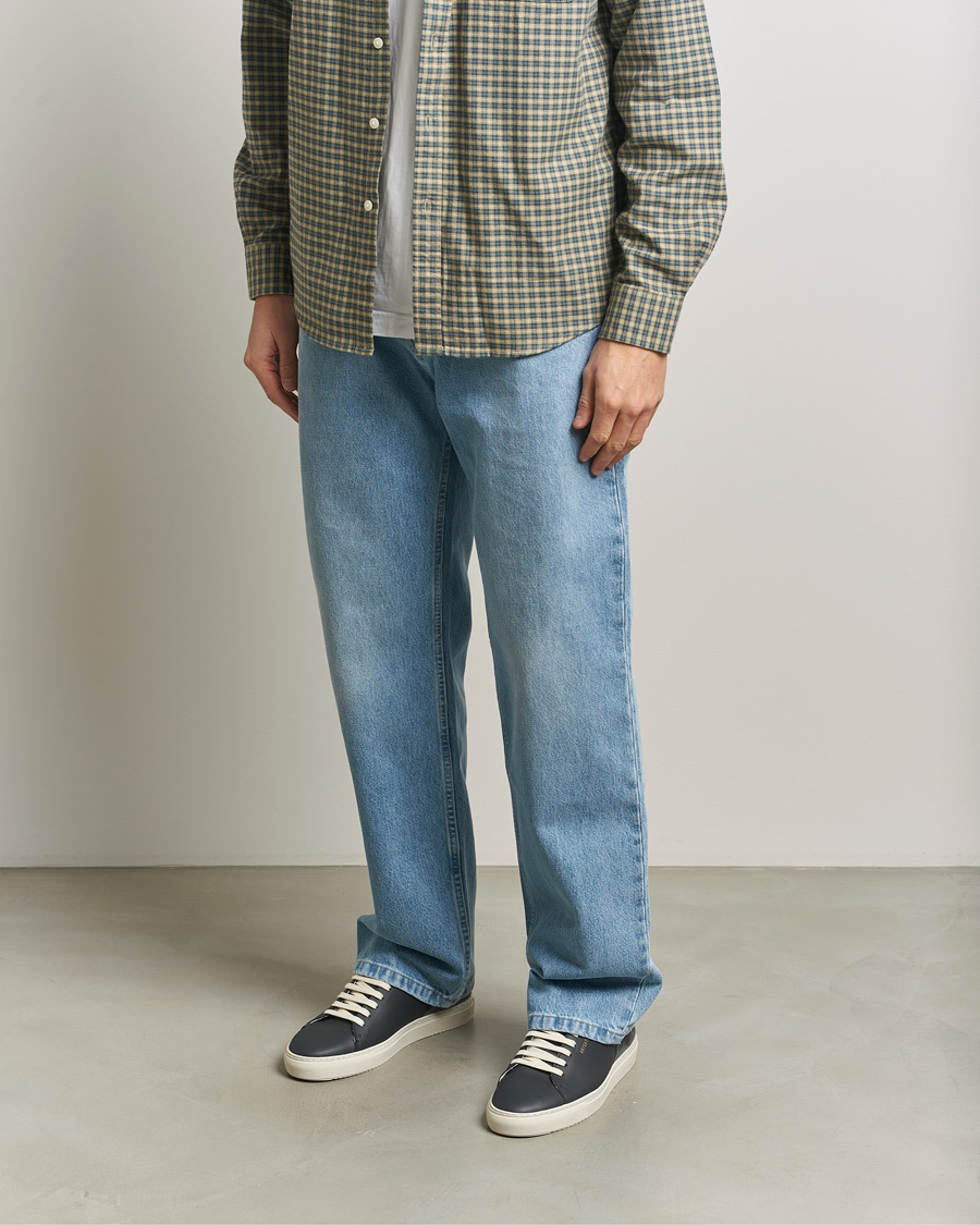 Herre | Sneakers | Axel Arigato | Clean 90 Split Sneaker Black