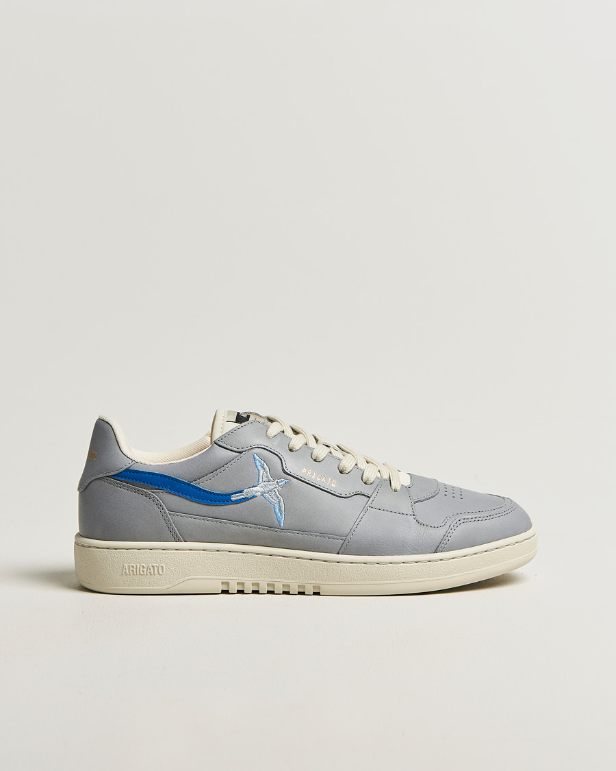 Herre | Sneakers | Axel Arigato | Dice Lo Bee Bird Sneaker Grey/Off White