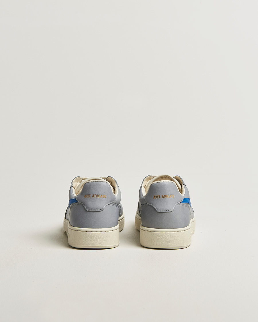 Herre | Sneakers | Axel Arigato | Dice Lo Bee Bird Sneaker Grey/Off White