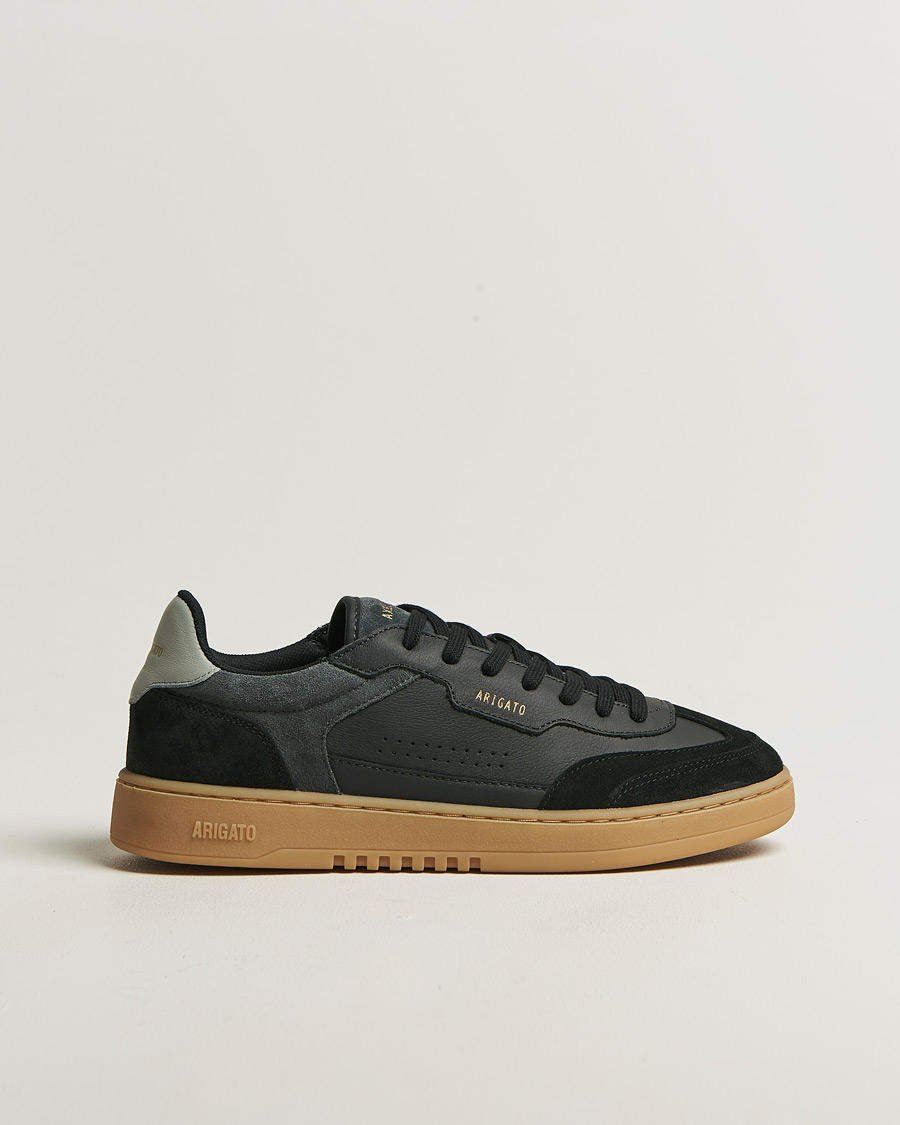 Herre | Sneakers | Axel Arigato | Dice T-Tone Sneaker Black/Gum