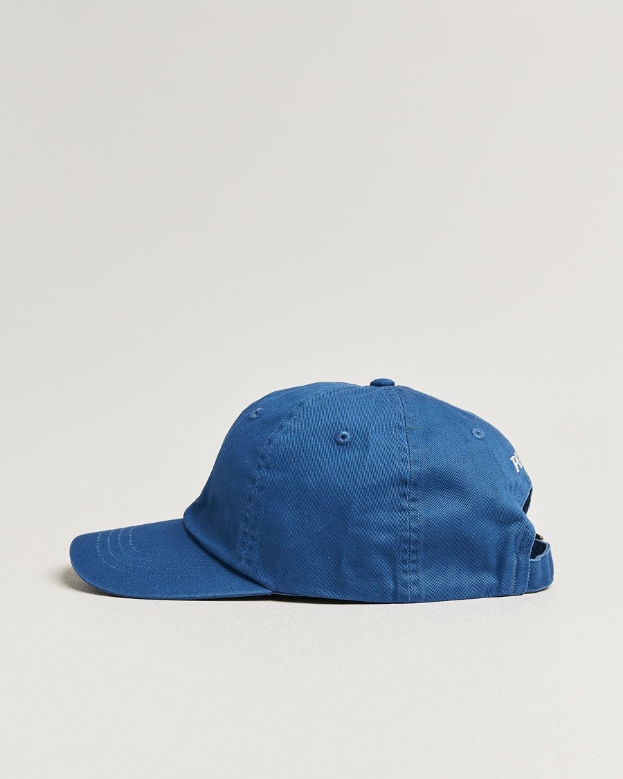 Herre | Hatter og capser | Polo Ralph Lauren | Classic Sport Cap Dusty Azur